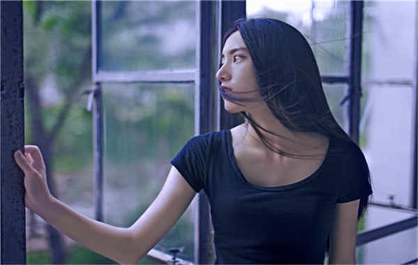 迎泽验血查男女几周可以验(验血查男女结果图)